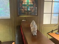 -JINNS锦时 steak&pizza(浸信会礼拜堂旧址店)