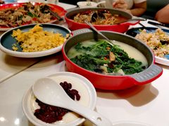 -清晖小苑•顺德地方菜(壹海城店)