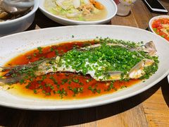 -老头儿油爆虾(胜利河美食街店)