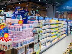 -家得乐万和城超市(水乡路店)