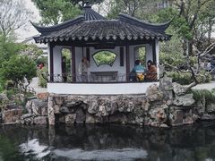-拙政园