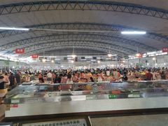 -羊栏农贸市场(羊新路店)
