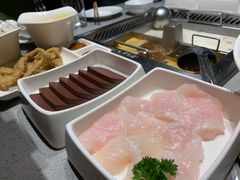 -海底捞火锅(吴中路店)