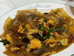 -鲁南仔·滕州炒鸡(经三路店)