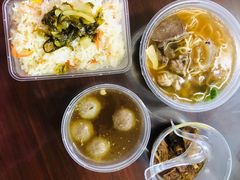 -好成财牛排馆(涂门街总店)