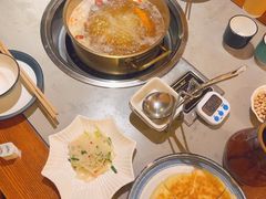 -大理董·董家小厨野生菌火锅(古城旗舰店)