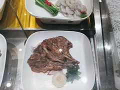 -鸽子侯·家宴·平价海鲜(市图书馆店)