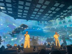 -MOSSO·Liveshow(M3香港广场店)