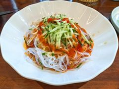 -奇芳阁·百年清真南京菜(夫子庙店)