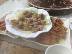 -大味生态火锅(蓝谷地店)