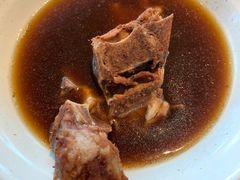 老味酱脊骨-前海沿·青岛菜(李沧万达店)
