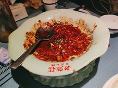 -老萍巷莲花血鸭·萍乡地标江西菜(步行街店)