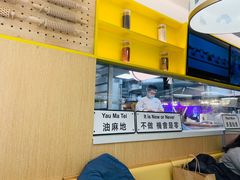 -蔡澜点心·粤菜(西单大悦城店)