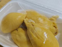 -Ah Hung D24 Sultan Durian