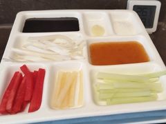 -四季民福烤鸭店(外滩外白渡桥店)