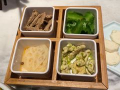 -西安饭庄·非遗陕菜(钟楼店)