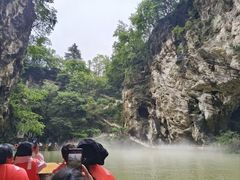 -天河潭旅游度假区