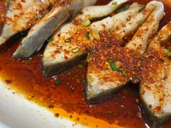 -西安饭庄·非遗陕菜(凤城五路店)