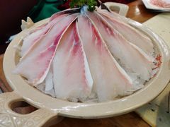 龙利鱼-渝宗老灶火锅(时代天街店)