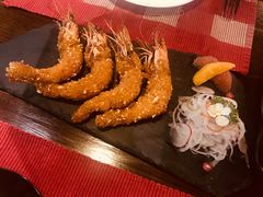 -甘尼仕印度餐厅酒吧(斜塘老街店)