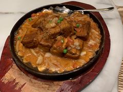 -中餐厅·容辰酒店