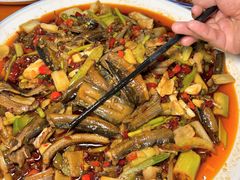 -李大爷的泡椒馆(冉家坝店)