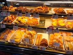 -小麦之家(海湾总店)
