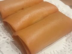 黄芽菜春卷-福1039(愚园路店)