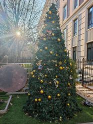 -米莱摄影写真(五大道别墅店)