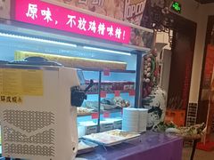 -西江美食舫·江西菜(健德桥店)