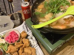 -Dak's 炸鸡(远景路店)