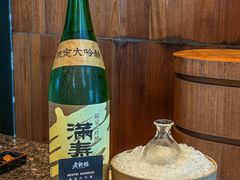 -老乾杯(深圳湾万象城店)