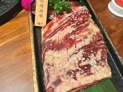 -鹤汀居酒屋•家庭料理•烧鸟酒肆(新街口店)