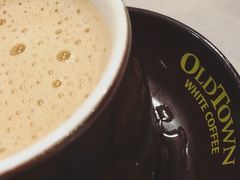 老街白咖啡-Old Town White Coffee(gateway@klia2)