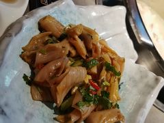 凉拌鸭唇-同仁四季椰子鸡(宝安壹方城店)