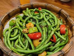 -园林美食城·本土农家菜(杨和镇店)