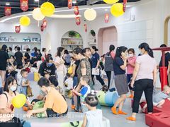 -澳洲袋鼠早教(南二环店)