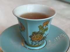 -东海朗廷酒店-唐阁T’ANG COURT 中餐厅