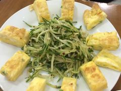 -米郎餐厅·朝鲜族料理(延长路店)