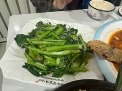 -煲来饱去冷水鱼
