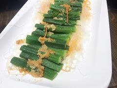 秋葵-大鸽饭(马王堆店)