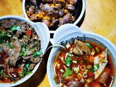 -老瓦房冷锅串串(文殊院店)