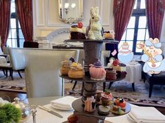 -Salon de Ville浦江汇(上海外滩华尔道夫酒店店)