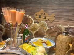 -锅老头铁锅炖•大锅蒸汽海鲜(韩乐坊店)