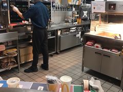 -麦当劳(天塔道店)