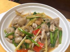 -老明馨潮汕大排档