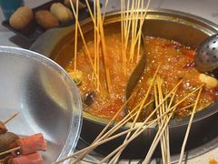 -来伊回麻辣烫·火锅串串清真(红瓦寺总店)