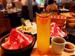 -山葵家·创意料理(宁波来福士店)