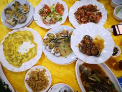 -明记海鲜美食老字号(明记总店)