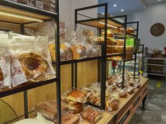 -嘉年华面包房餐厅（饺子馆）(陶然亭店)